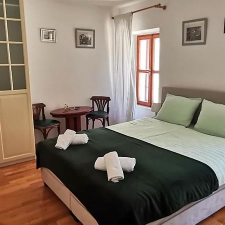 Studio Apartment L&G Rovinj Eksteriør bilde