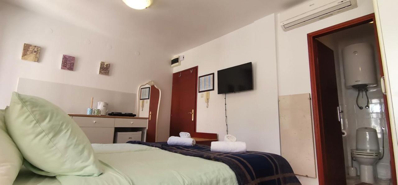 Studio Apartment L&G Rovinj Eksteriør bilde