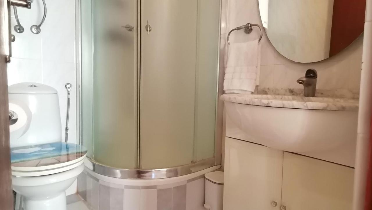 Studio Apartment L&G Rovinj Eksteriør bilde