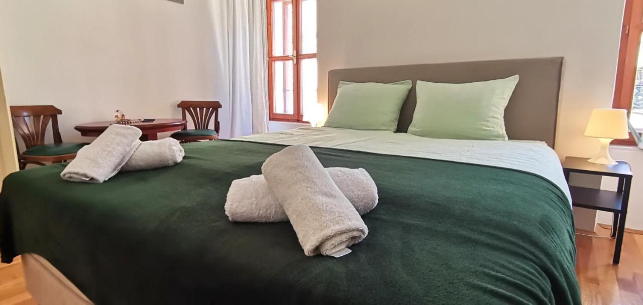 Studio Apartment L&G Rovinj Eksteriør bilde